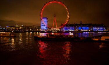 1. London: The UK capital has topped the 2025 World's Best Cities ranking for the10th year in a row. It also topped the ranking's "lovability" category.