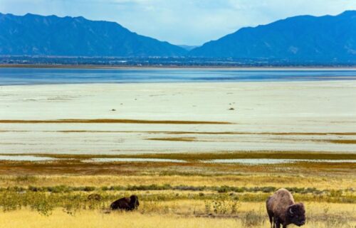 Why the largest lakes in the US are essential to the economy and environment