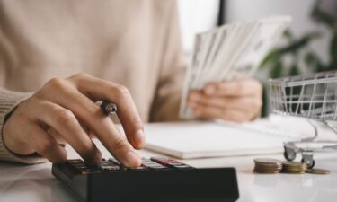 The ultimate guide to managing your money