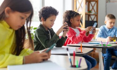 When it comes to banning smartphones from schools