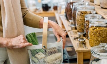 What is sustainable shopping? Here are 5 key facts ethically minded consumers need to know.