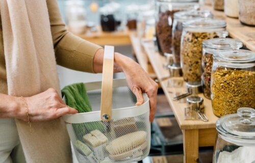 What is sustainable shopping? Here are 5 key facts ethically minded consumers need to know.