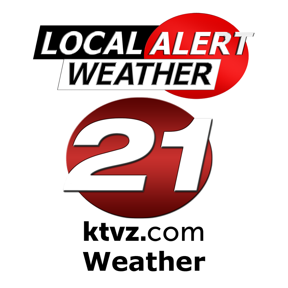 KTVZ Weather App