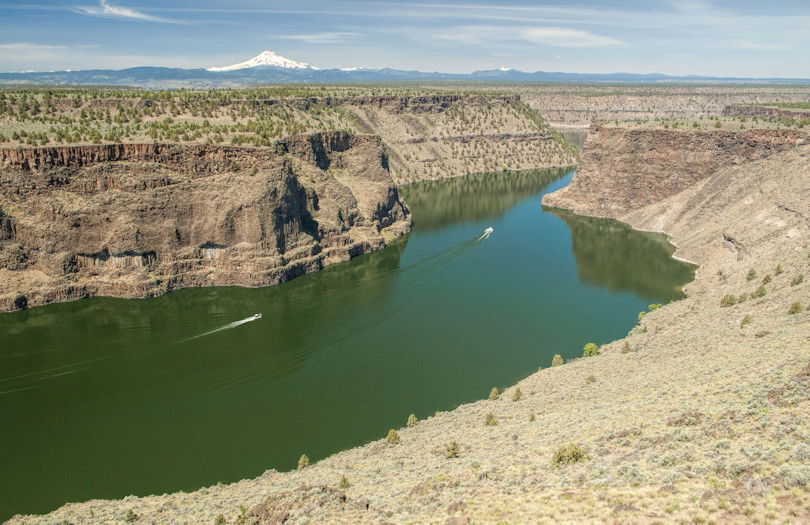 The Cove Palisades State Park is one of the 25 state parks that currently charge for day-use parking.