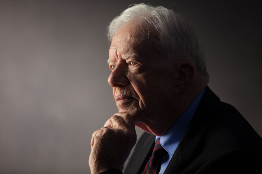 Jimmy Carter