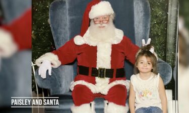 Sweet Santa: Showcasing your holiday photos