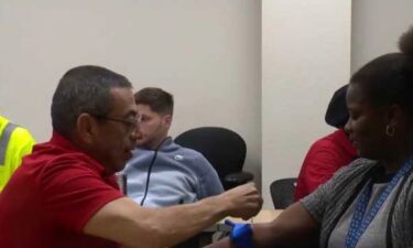 Nightlife businesses across Sacramento had the chance to learn how to save a life on December 5. The city of Sacramento hosted a "stop the bleed" training for those working in hospitality and nightlife.