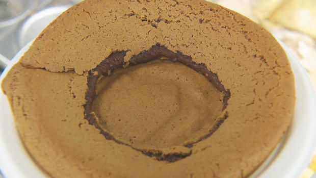 <i>WBZ via CNN Newsource</i><br/>The molasses cookies were created by Lucretia Brown with some help from her husband Joseph. The couple are so cherished in town they have a school named after them.