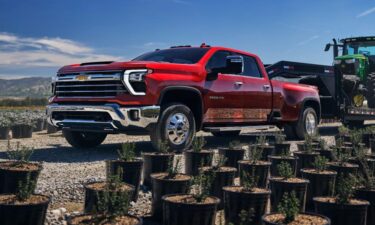 The best dually trucks of 2025