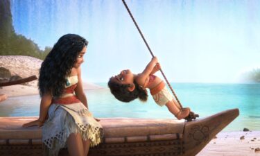 Moana 2 could become the biggest five-day box office opening weekend of all time in the US.