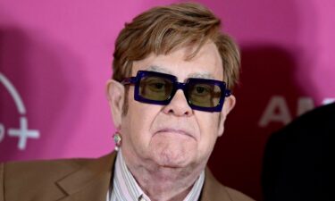 Elton John