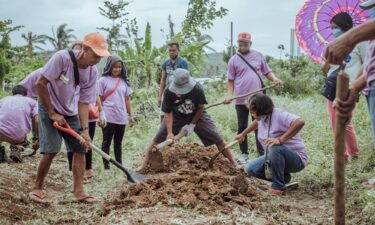 Travelers can find out more about Lokal Lab’s work at The Hub