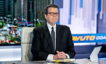 Neil Cavuto hosts the "Cavuto Coast To Coast" program on September 19