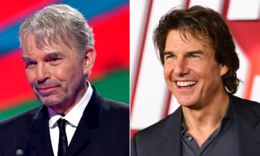 Billy Bob Thornton passed on ‘Mission Impossible’ villain role so he wouldn’t be "the guy trying to kill Tom Cruise."