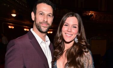 Joss Stone and husband Cody DaLuz will now have four children under the age of five.