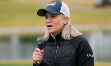 LPGA commissioner Mollie Marcoux Samaan said the new policy is based on science.