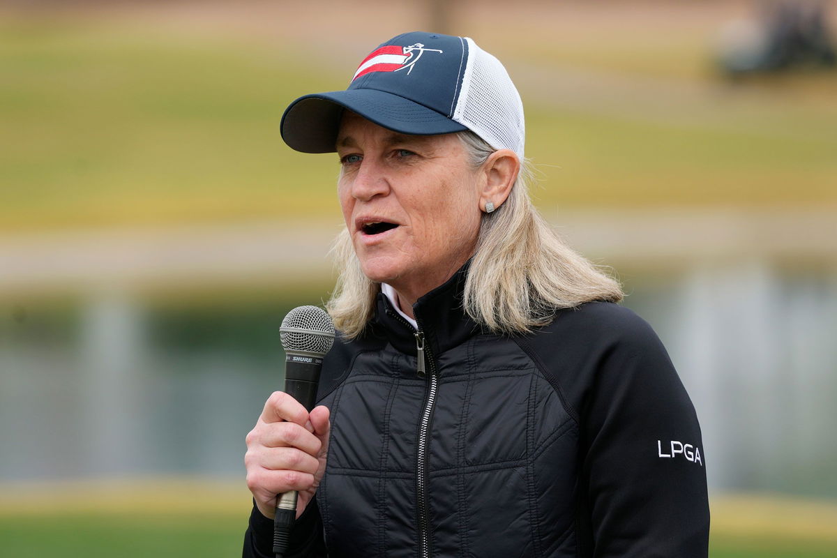 LPGA And USGA Update Gender Policies, Impacting Some Transgender ...