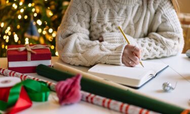 Overplanning the holidays can cause stress and wreck what's supposed to be a joyous time.