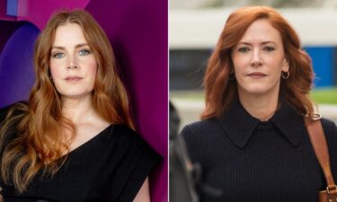 Amy Adams would totally play Taylor Swift’s publicist