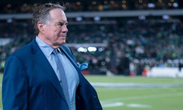 Bill Belichick has been out of coaching since he and the New England Patriots parted ways in January.