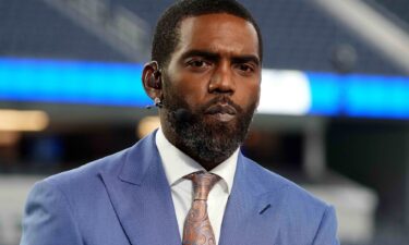 Randy Moss will take some time away from his ESPN work as he battles a health condition.