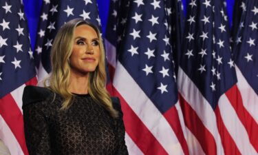 Lara Trump