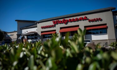 Walgreens is reportedly looking to take itself private.