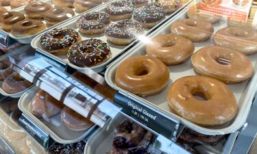 Online ordering at some US Krispy Kreme locations might not be available after the company revealed it's dealing with a cyber hack.