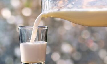 California health officials are investigating a possible case of bird flu in a child who became ill after drinking raw milk.