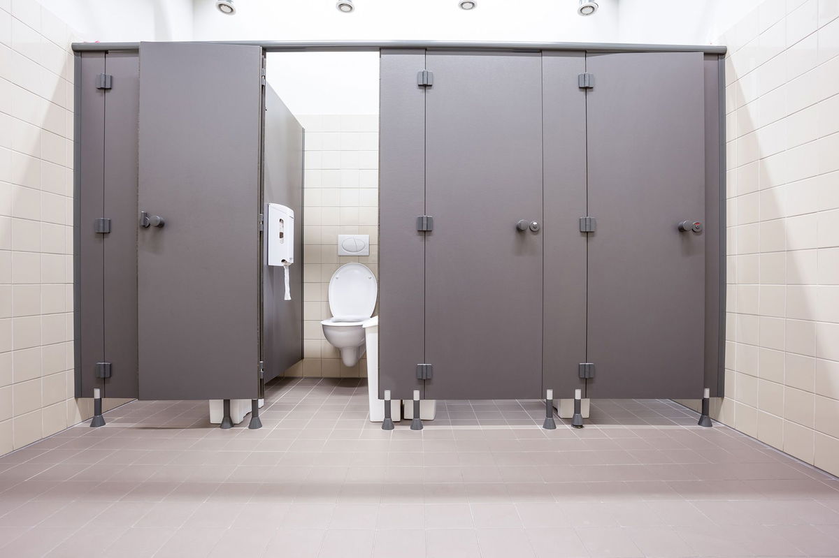 <i>DenBoma/iStockphoto/Getty Images via CNN Newsource</i><br/>If you typically wait hours to go pee