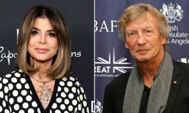 Paula Abdul and Nigel Lythgoe settle sexual assault lawsuit.