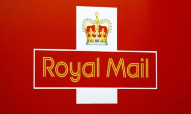 Royal Mail