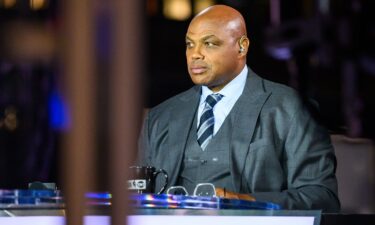 TNT Sports' Charles Barkley will serve as one of the four 2025 All-Star Game general managers.