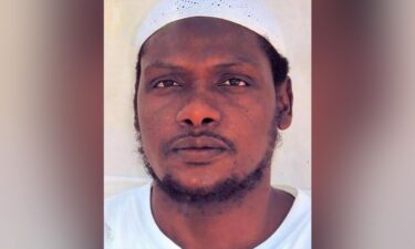 Mohammed Abdul Malik Bajabu was transferred to Kenya.