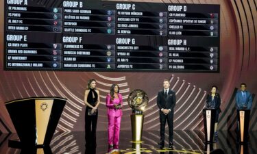 An expanded 32-team FIFA Club World Cup has drawn criticism for adding even more games to an already busy schedule.