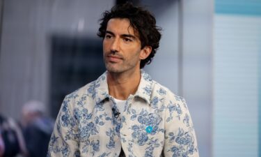 Justin Baldoni starred in and directed "This Is Us."