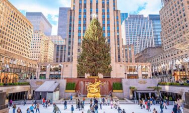 7 essential things to do in NYC over Christmas