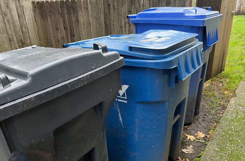 Oregon is working on modernizing its recycling system so residents can trust the items they’re recycling are actually recyclable.