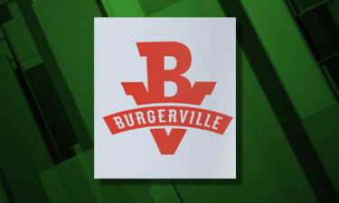 Burgerville logo