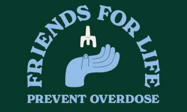 Deschutes County Friends for Life campaign