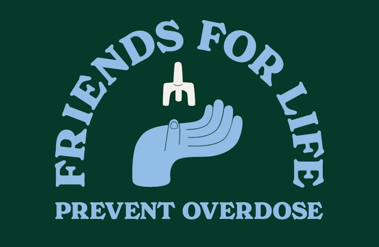 Deschutes County Friends for Life campaign