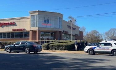 A pharmaceutical rep walking to his vehicle in the Walgreens parking lot was fatally shot Wednesday morning during an apparent robbery attempt