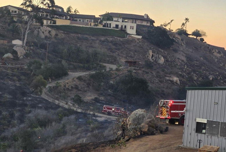 Oregon-strike-teams-Lilac-Fire-San-Diego