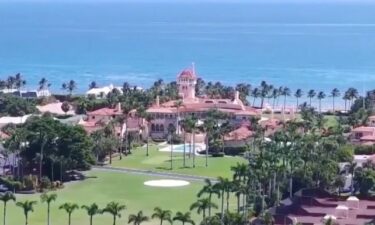 President-elect Donald Trump will be holding his annual New Year's Eve party Tuesday night at Mar-a-Lago with about 300 partygoers bused in due to tight security.