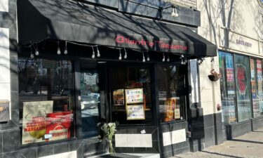 In Cleveland Heights
