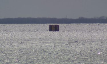 As temperatures rise and winds pick up