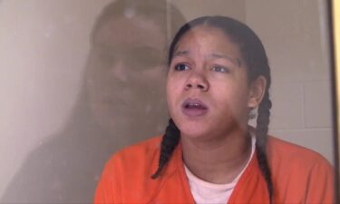 News 3 went to the Virginia Beach Jail to talk to Ariel Thompson