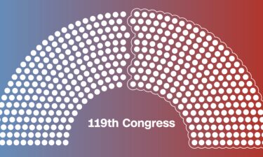 Speaker Mike Johnson will face a major challenge in the new Congress – the narrowest House majority in nearly 100 years.