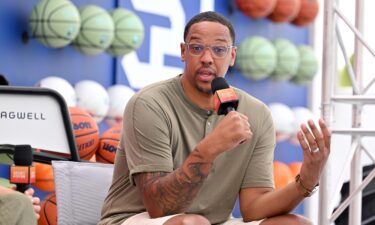 Channing Frye is one of a number of NBA players who were able to balance their love of gaming with continued strong performances on the court.