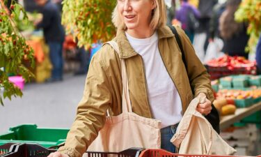 Doiron spends far less time ruminating about what to eat now and more time listening to her body about what it needs and developing recipes to feed herself and her audience.